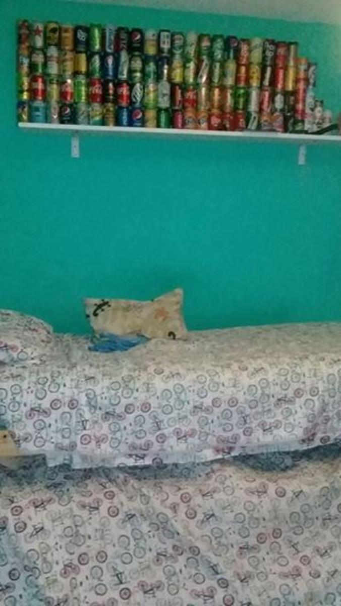 Castillo Norte 250 · Almirante Brown — foto 5