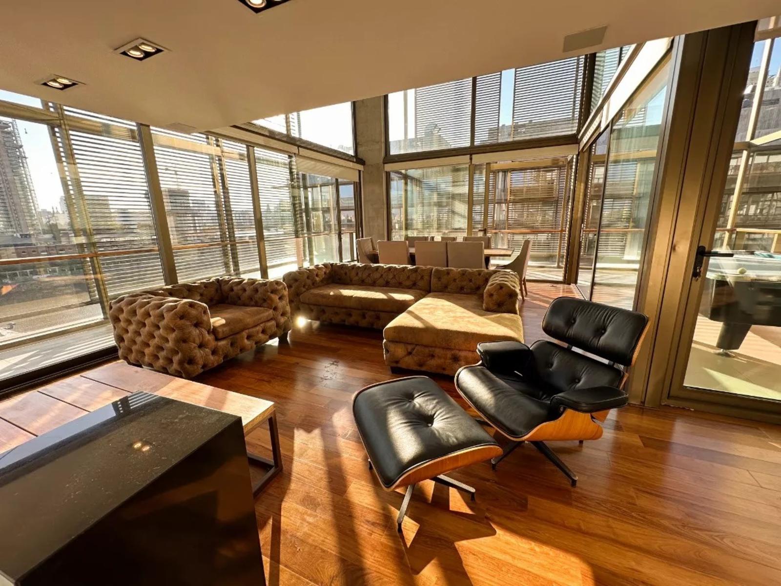 Petrona Eyle 300 · Puerto Madero — foto 14