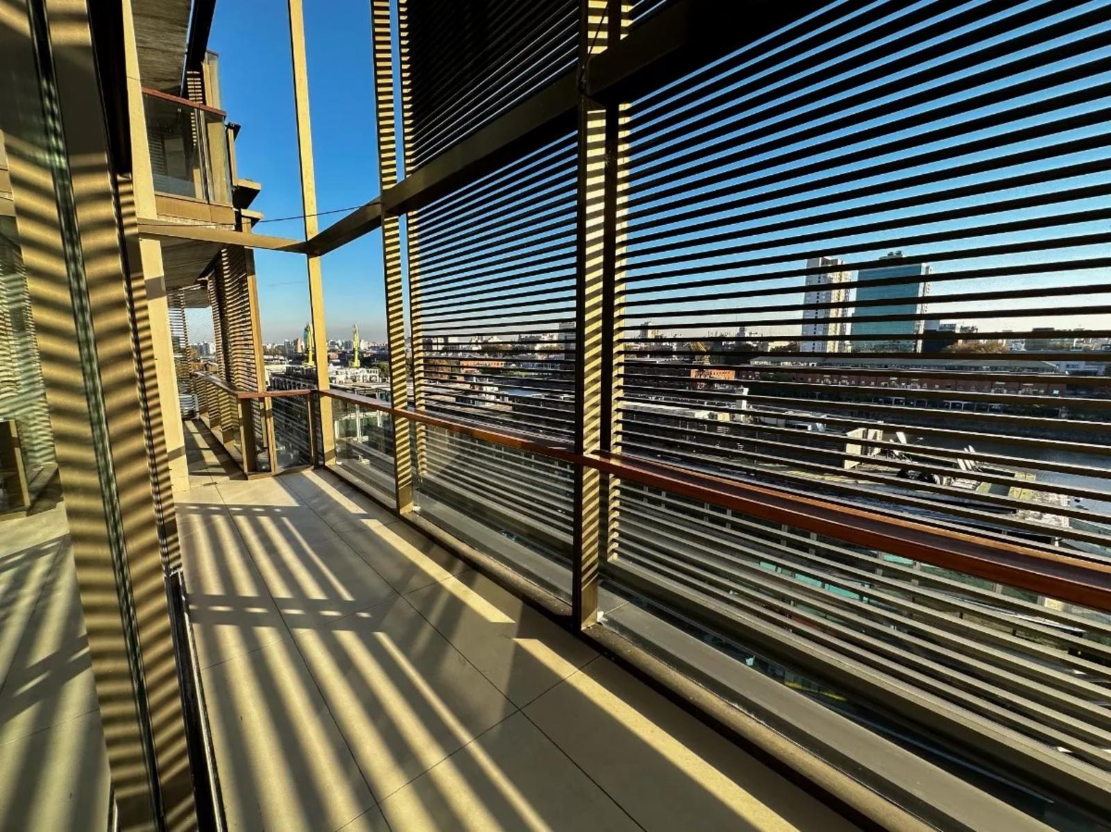 Petrona Eyle 300 · Puerto Madero — foto 15