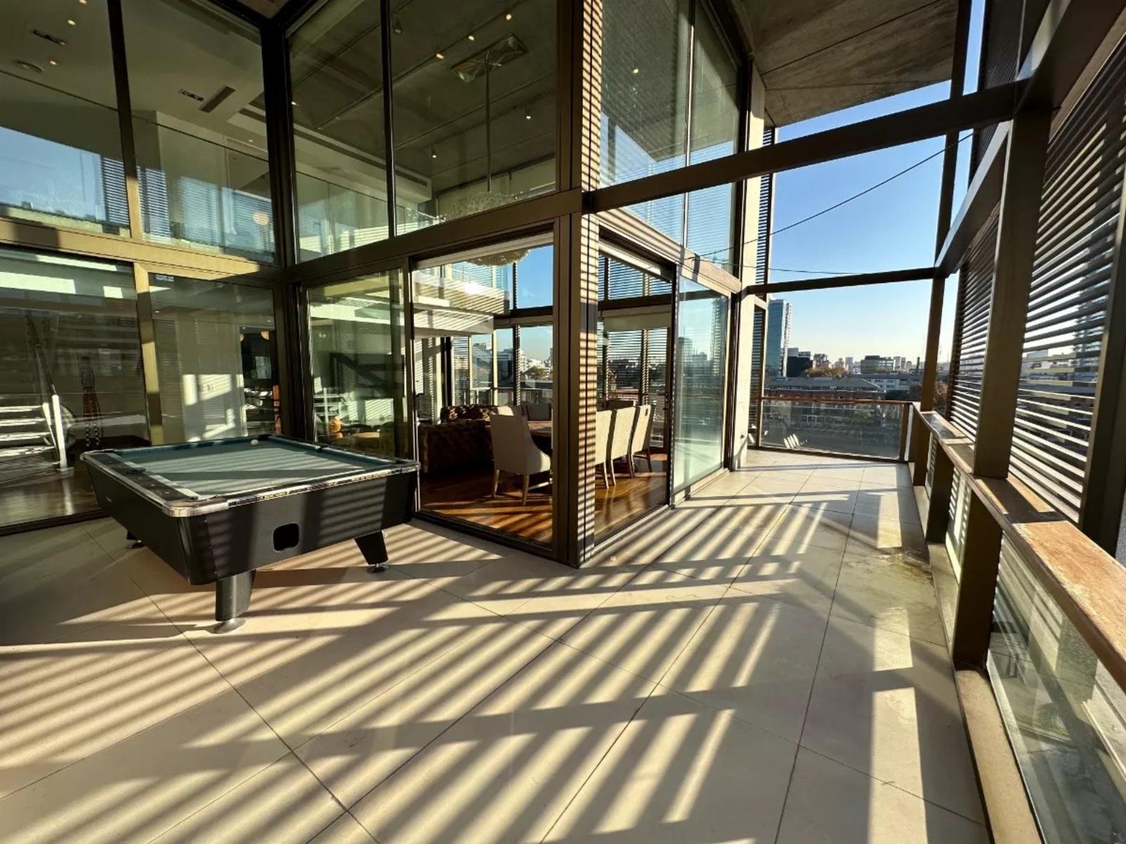 Petrona Eyle 300 · Puerto Madero — foto 16