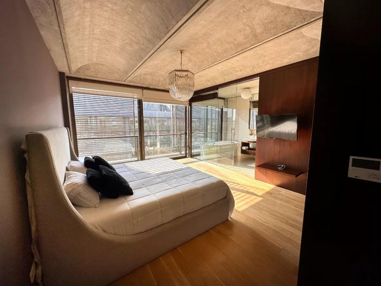 Petrona Eyle 300 · Puerto Madero — foto 17