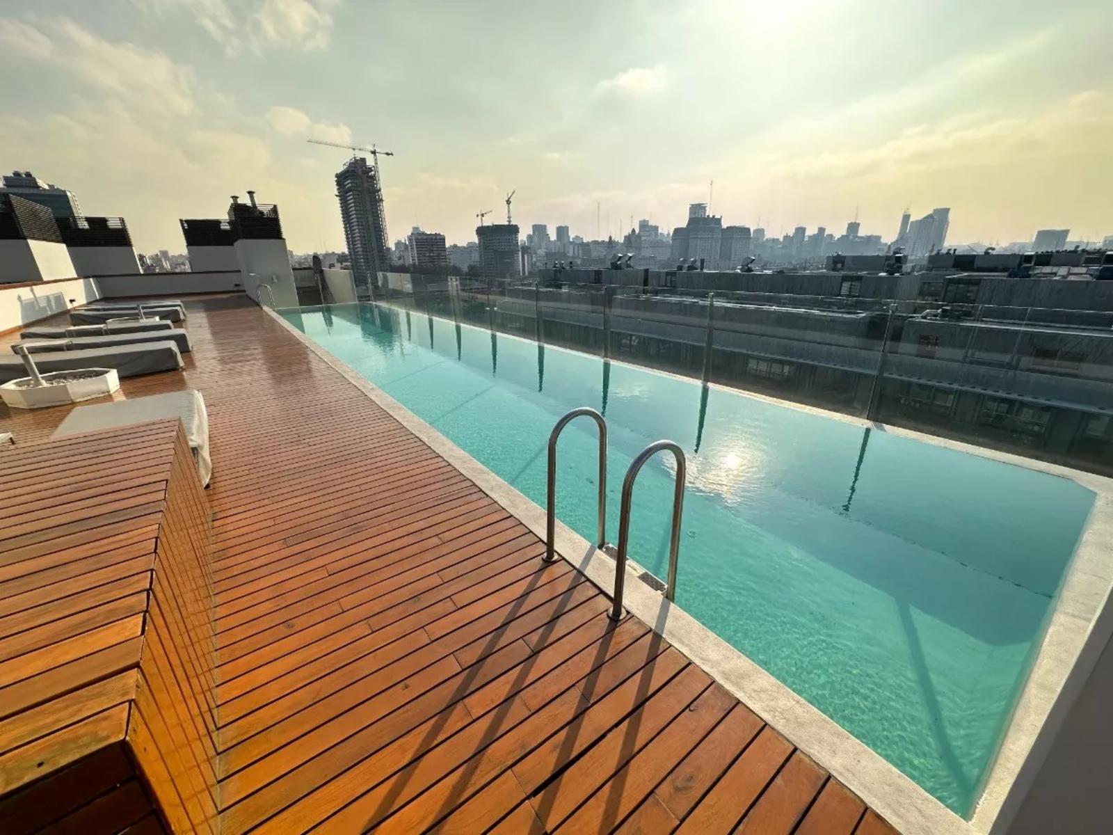 Petrona Eyle 300 · Puerto Madero — foto 18