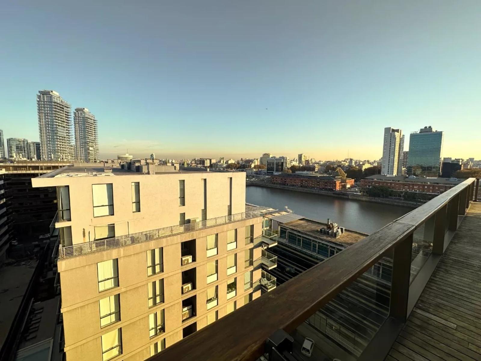 Petrona Eyle 300 · Puerto Madero — foto 19