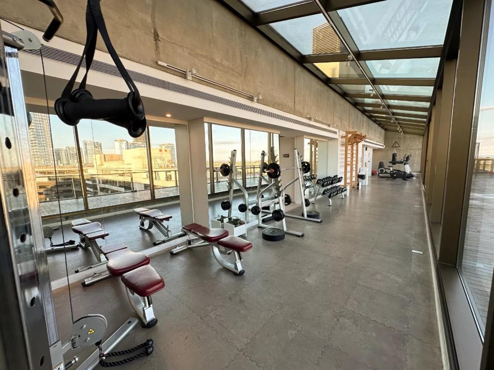 Petrona Eyle 300 · Puerto Madero — foto 20