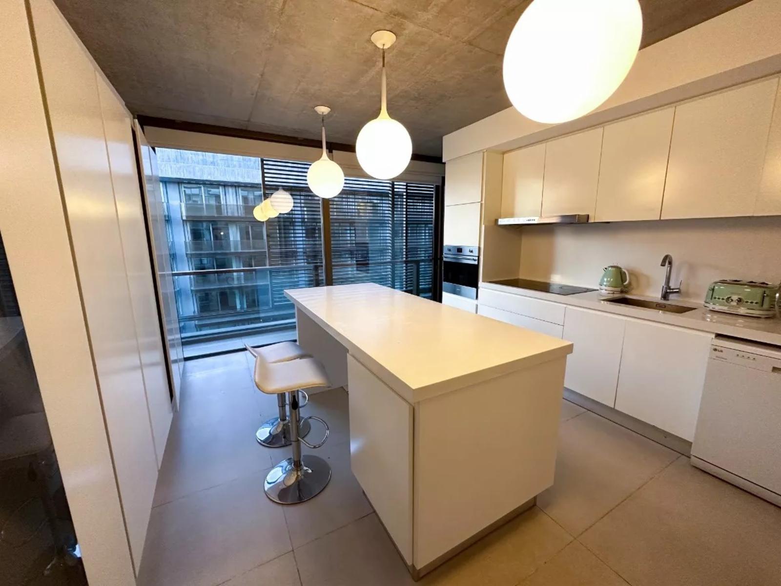 Petrona Eyle 300 · Puerto Madero — foto 6