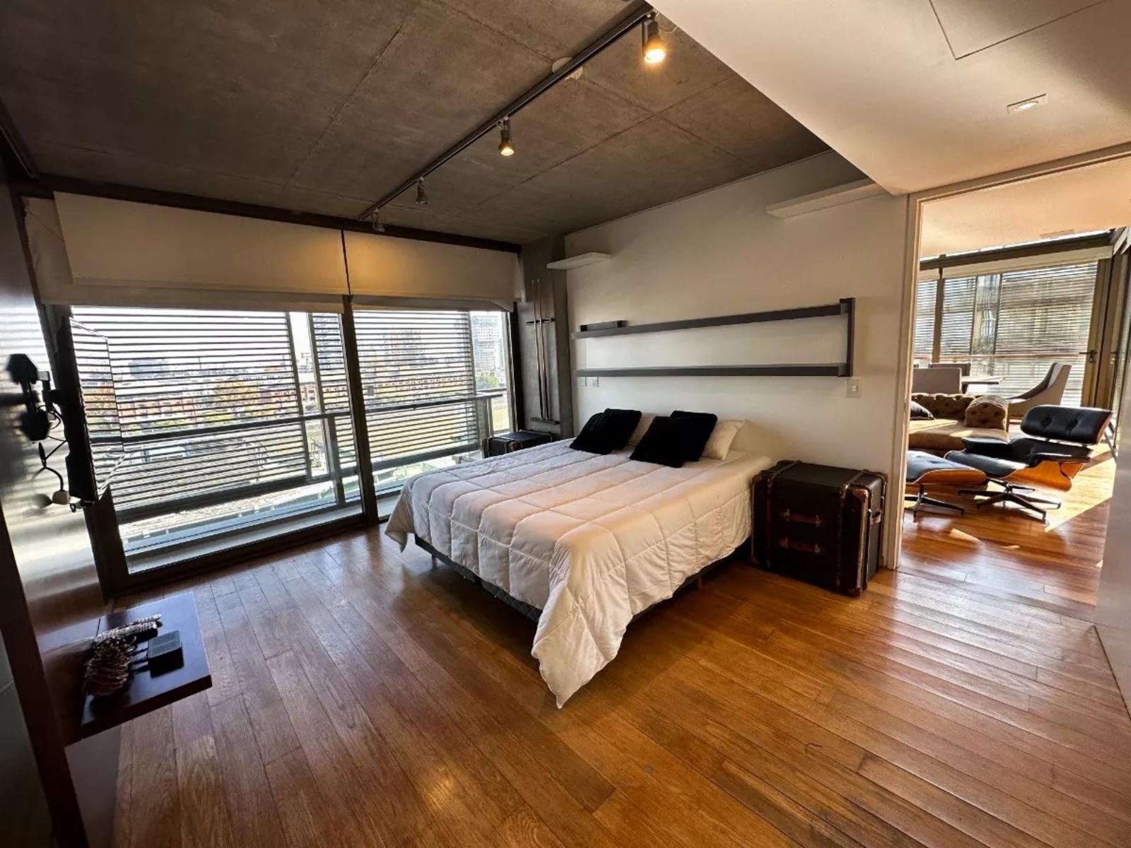 Petrona Eyle 300 · Puerto Madero — foto 7