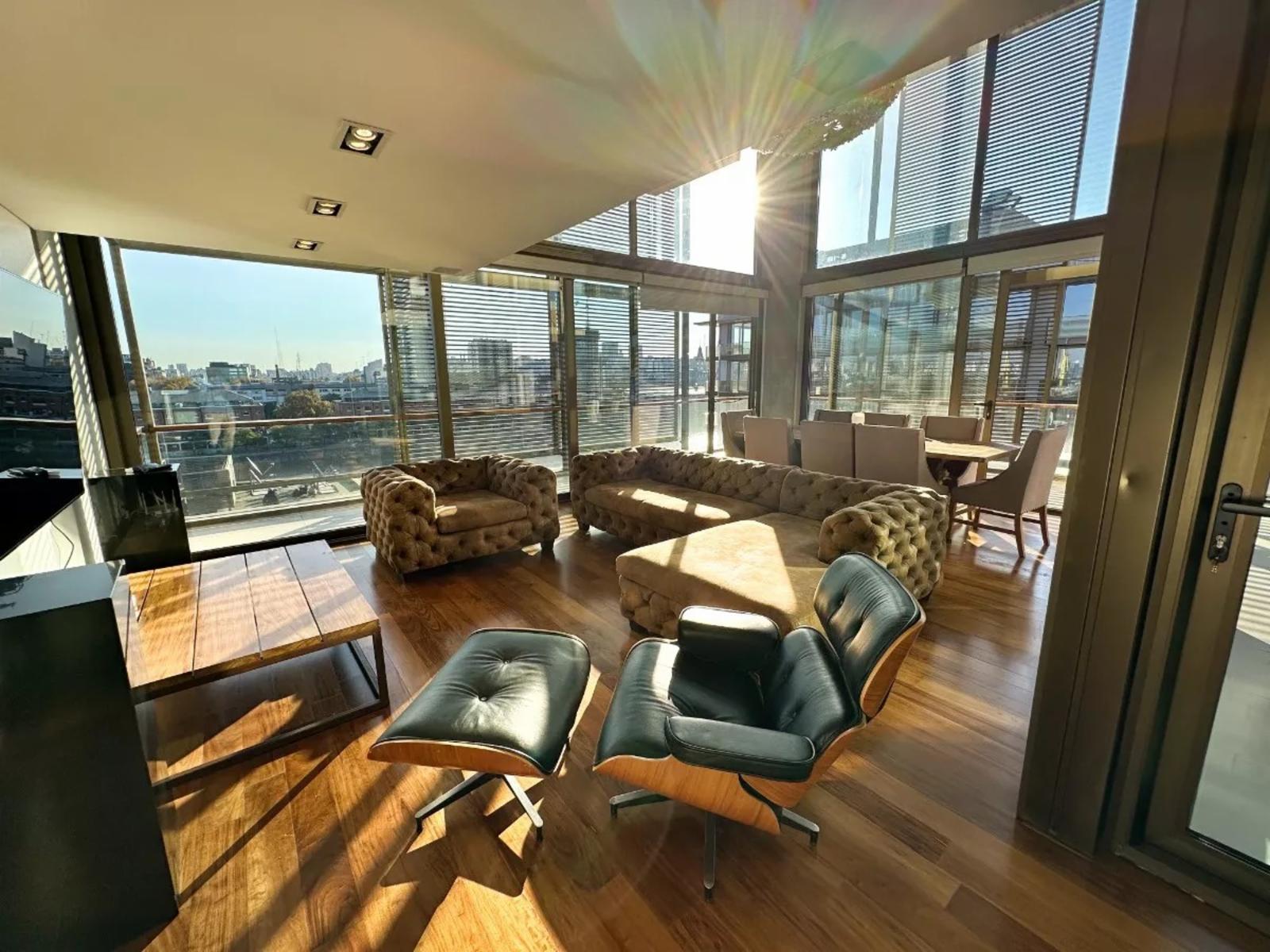 Petrona Eyle 300 · Puerto Madero — foto 10