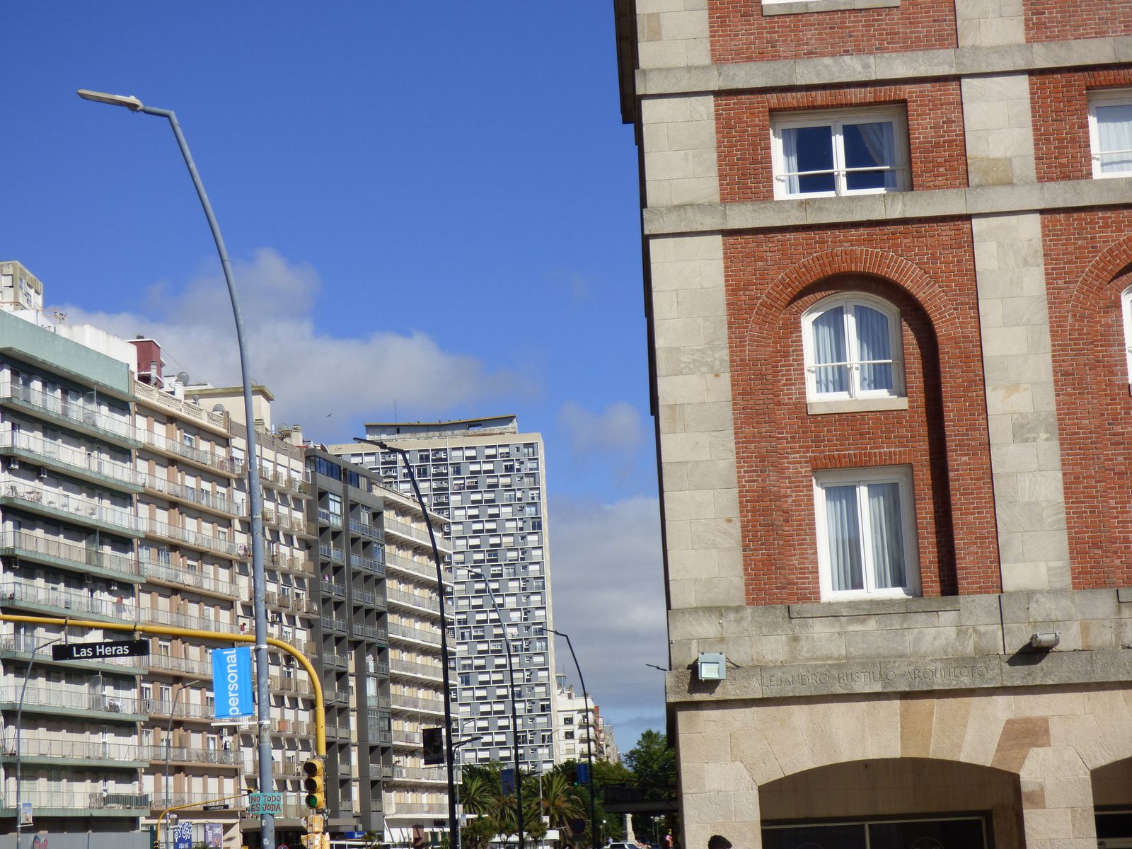 Las Heras 2900 · General Pueyrredon — foto 19