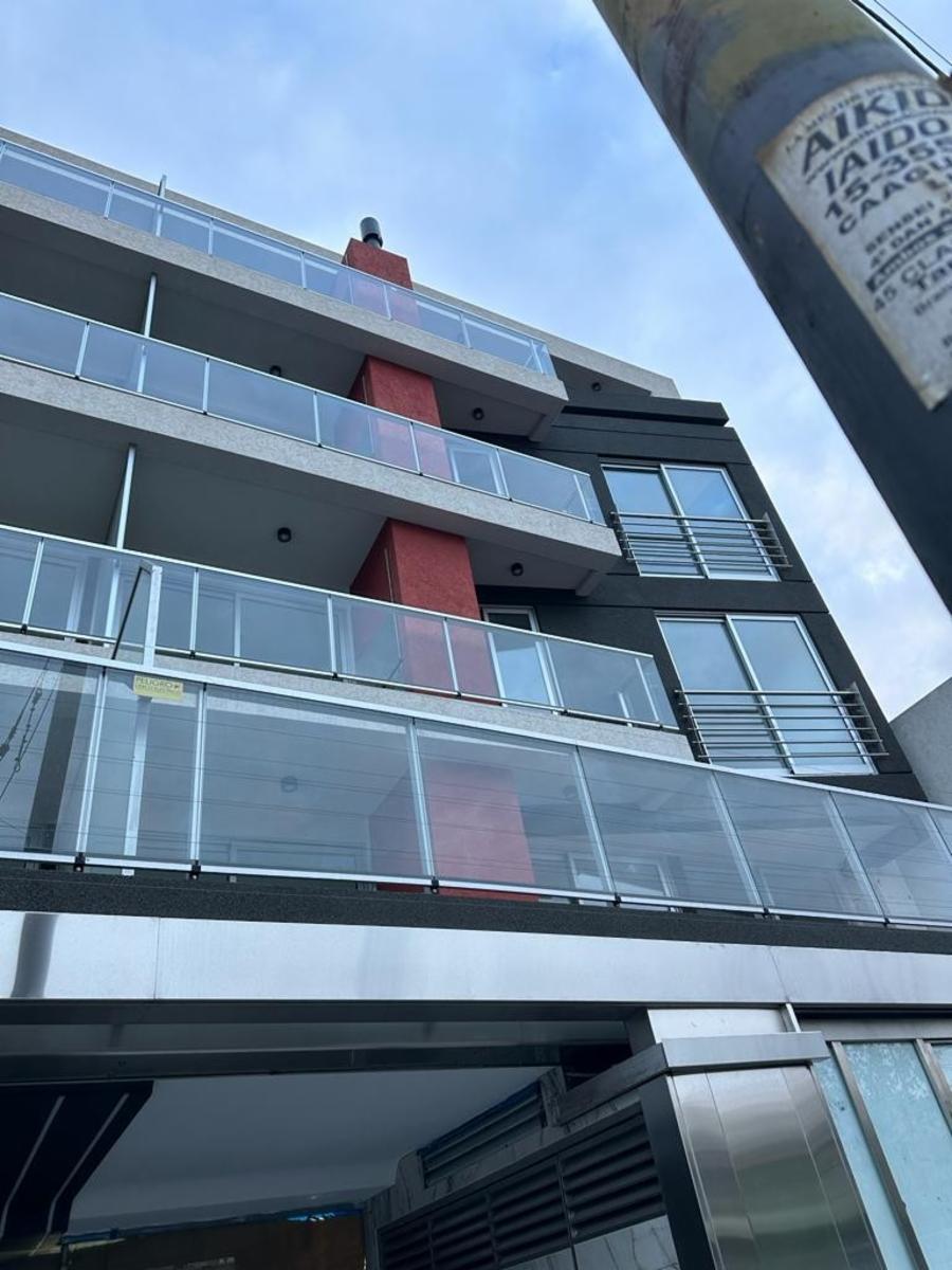 3 AMB AL FRENTE DE CATEGORIA  71 M2 , CALIDAD Y DISEÑO EN DOBLE FRENTE , COCHERAS DISPONIBLES
