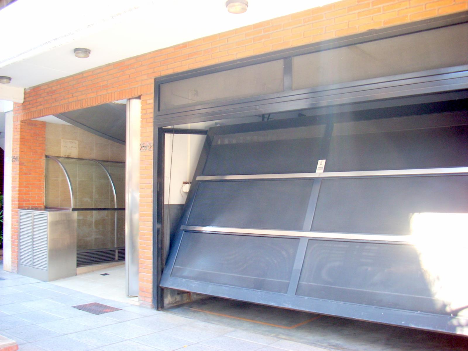 La Pampa 2540 PB 13 · Belgrano — foto 3