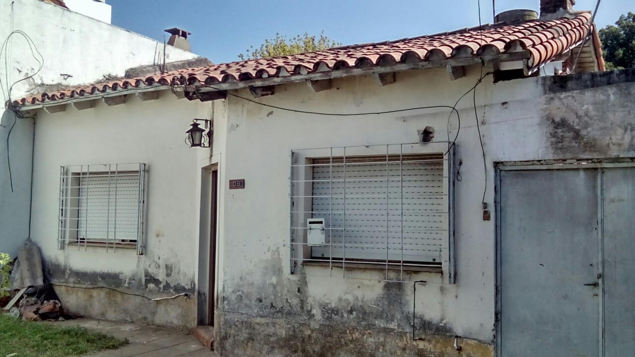 Coraceros 2650 · Hurlingham — foto 3