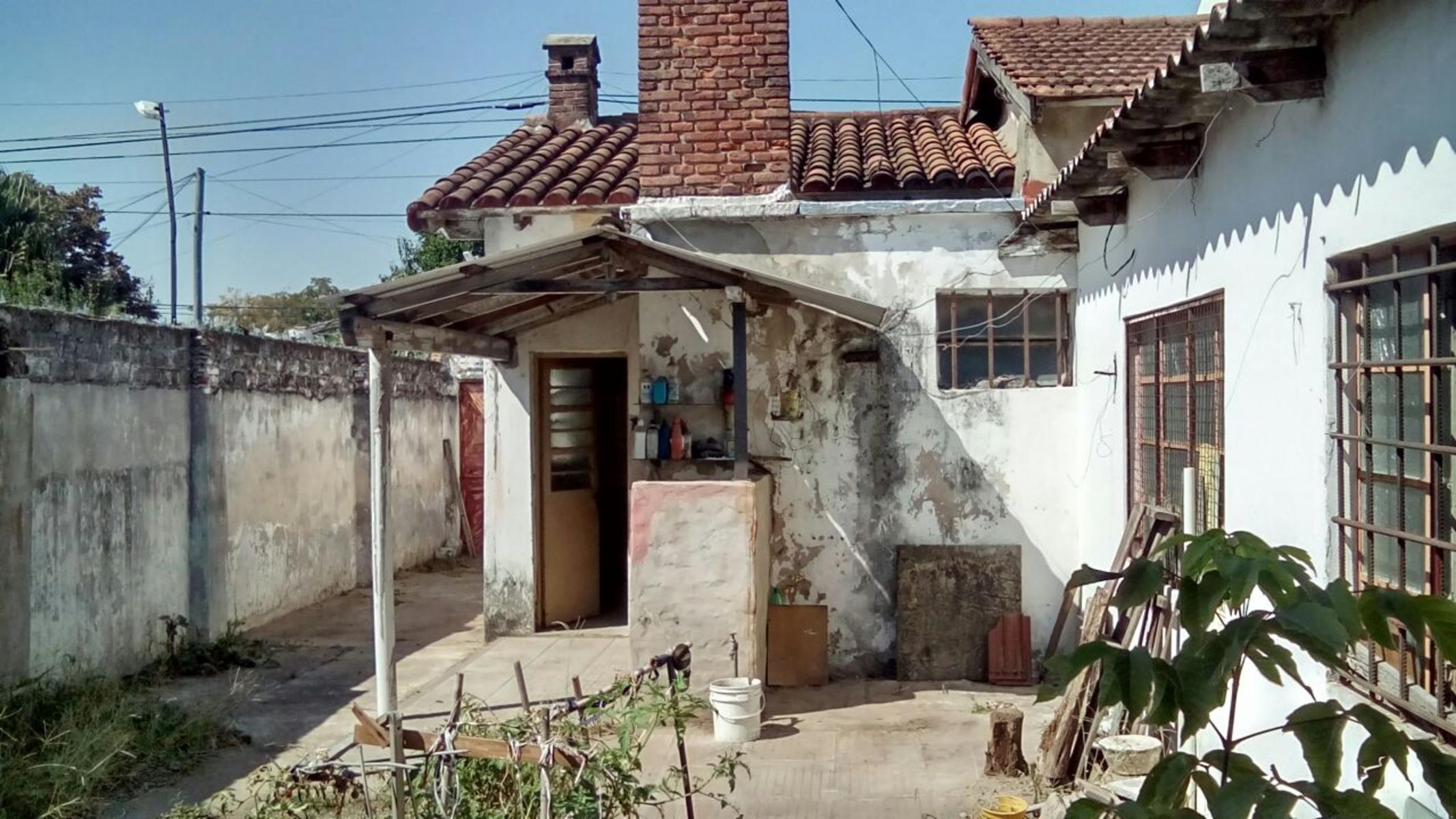 Coraceros 2650 · Hurlingham — foto 4