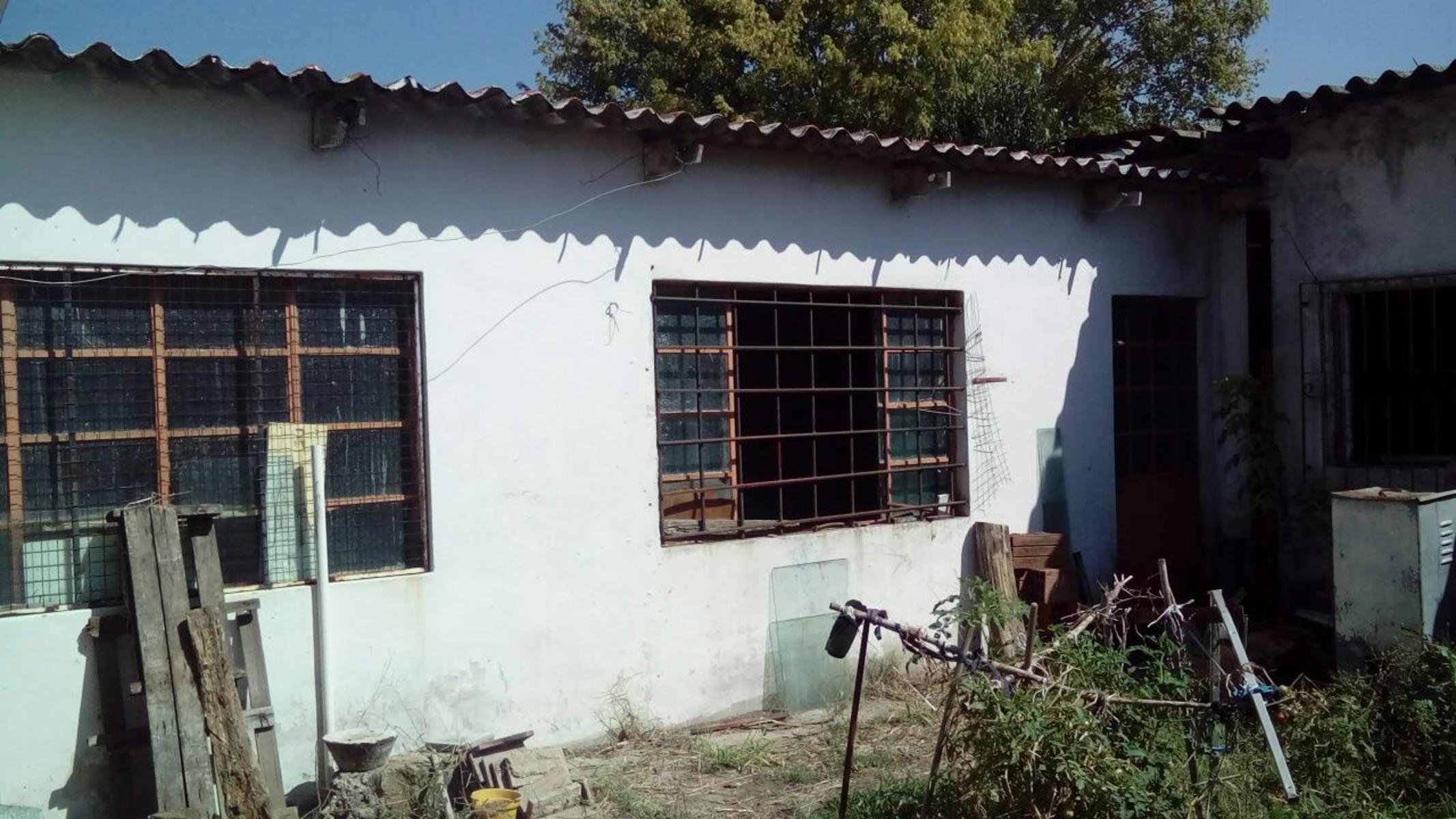 Coraceros 2650 · Hurlingham — foto 6