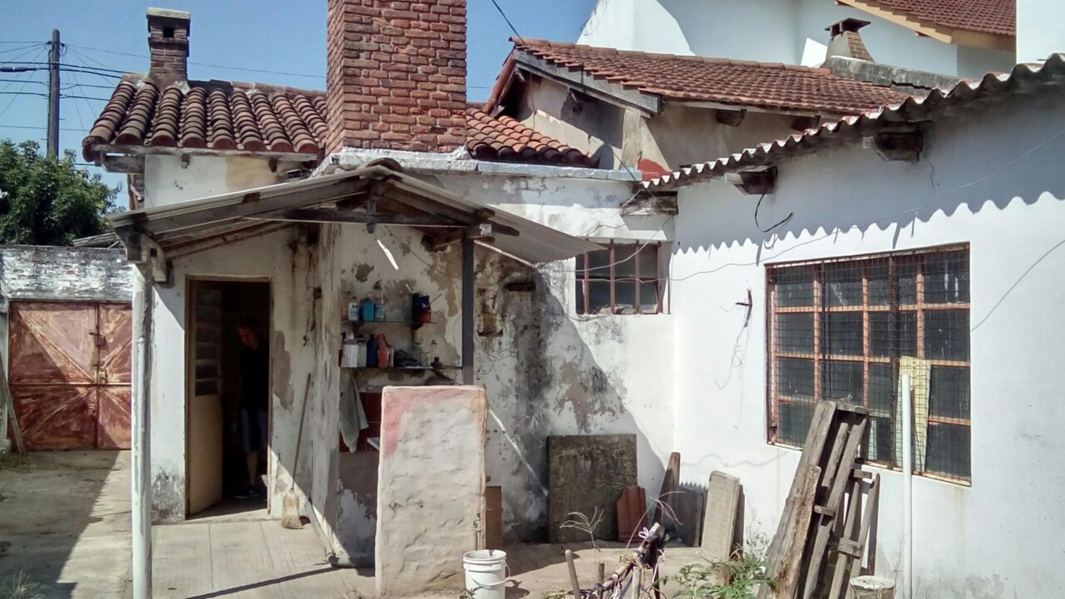 Coraceros 2650 · Hurlingham — foto 9