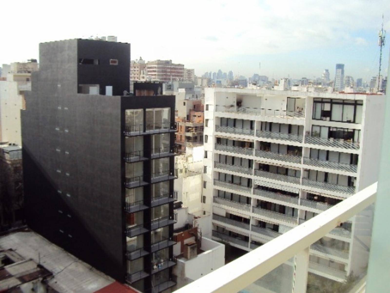 Nicaragua 6000 · Palermo Hollywood — foto 7