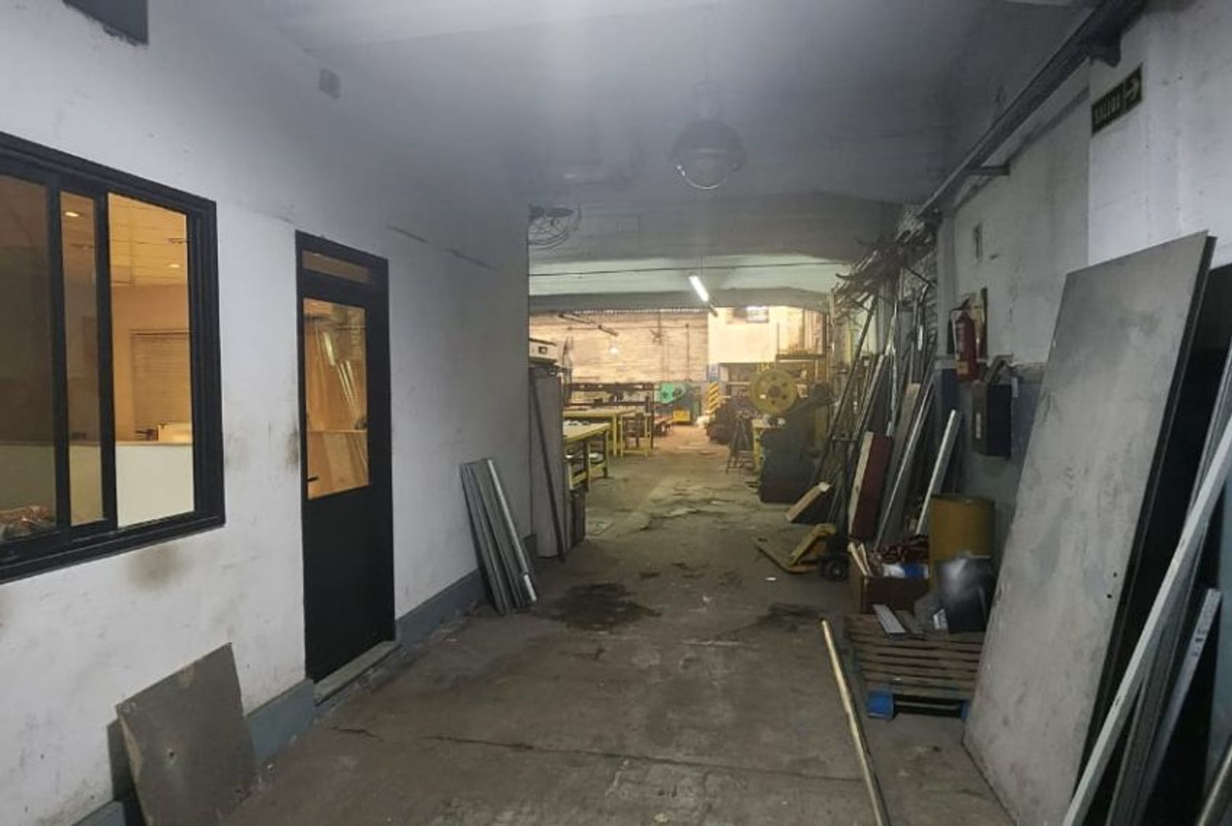 Av. Crovara 1634 · La Matanza — foto 5