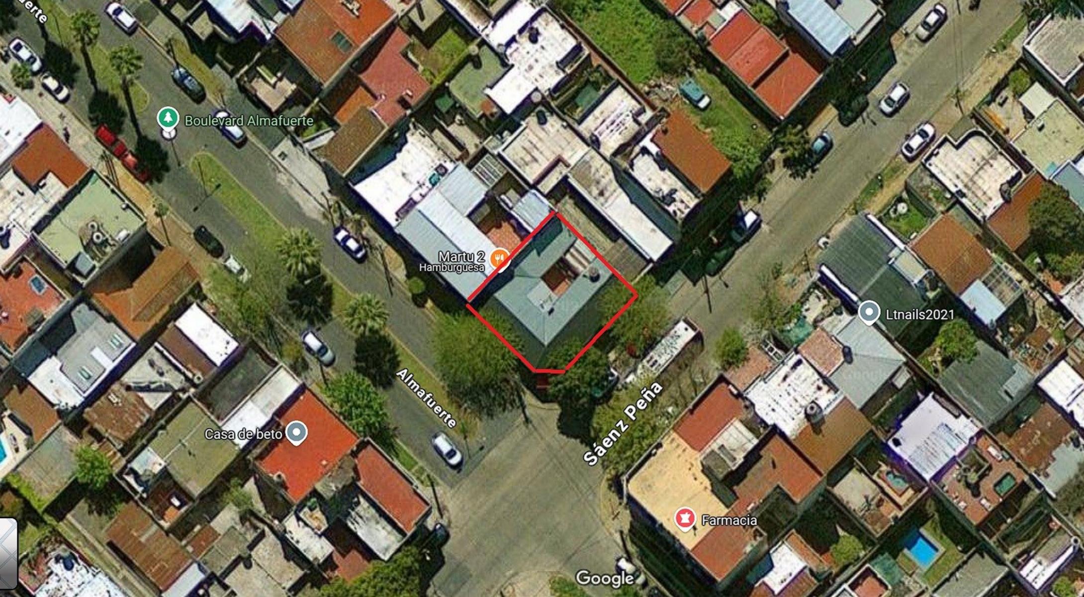 almafuerte 2435 · San Martín — foto 23