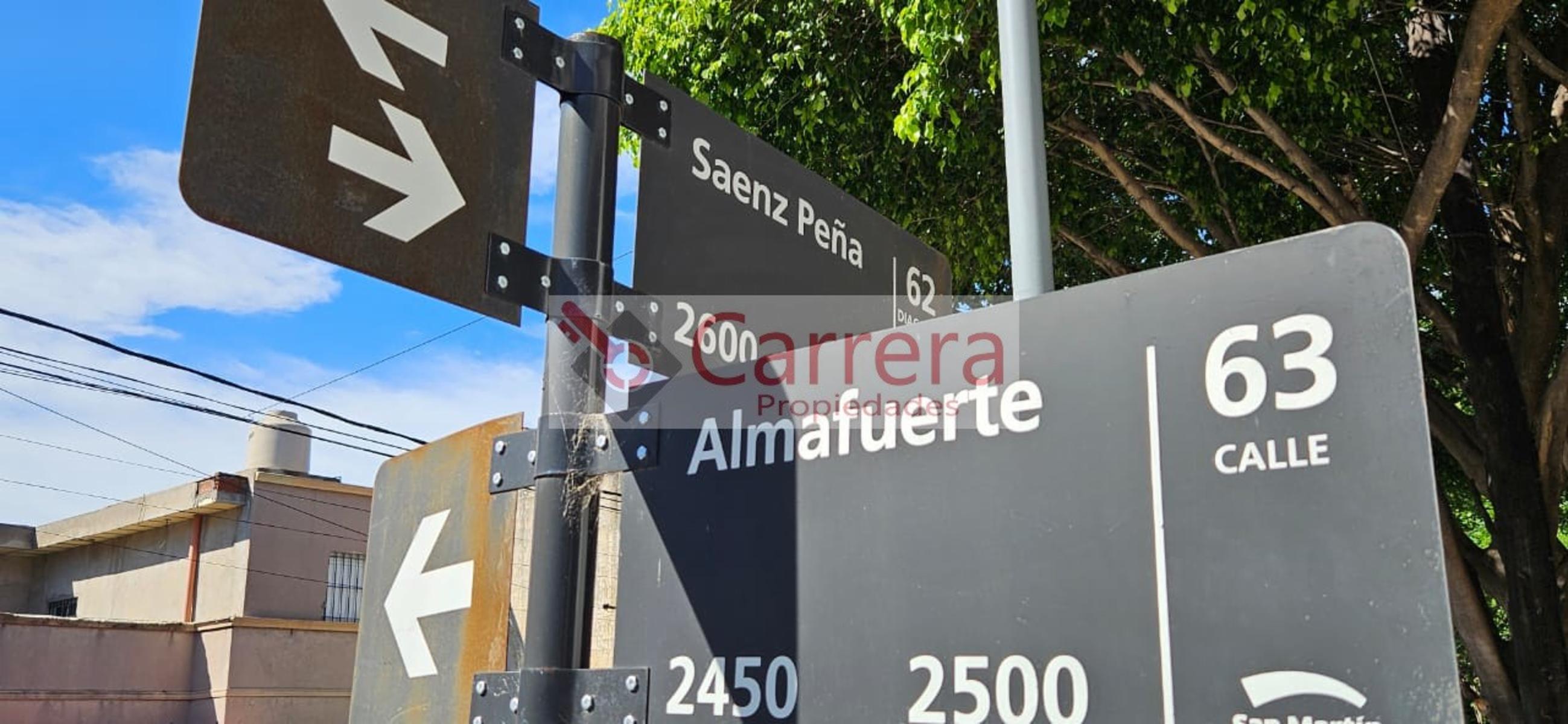 almafuerte 2435 · San Martín — foto 9
