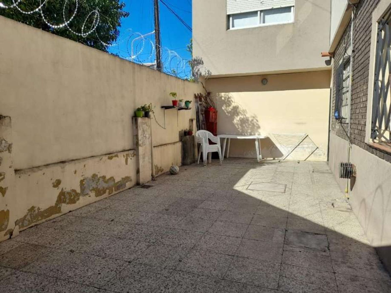 Europa 600 · La Matanza — foto 21