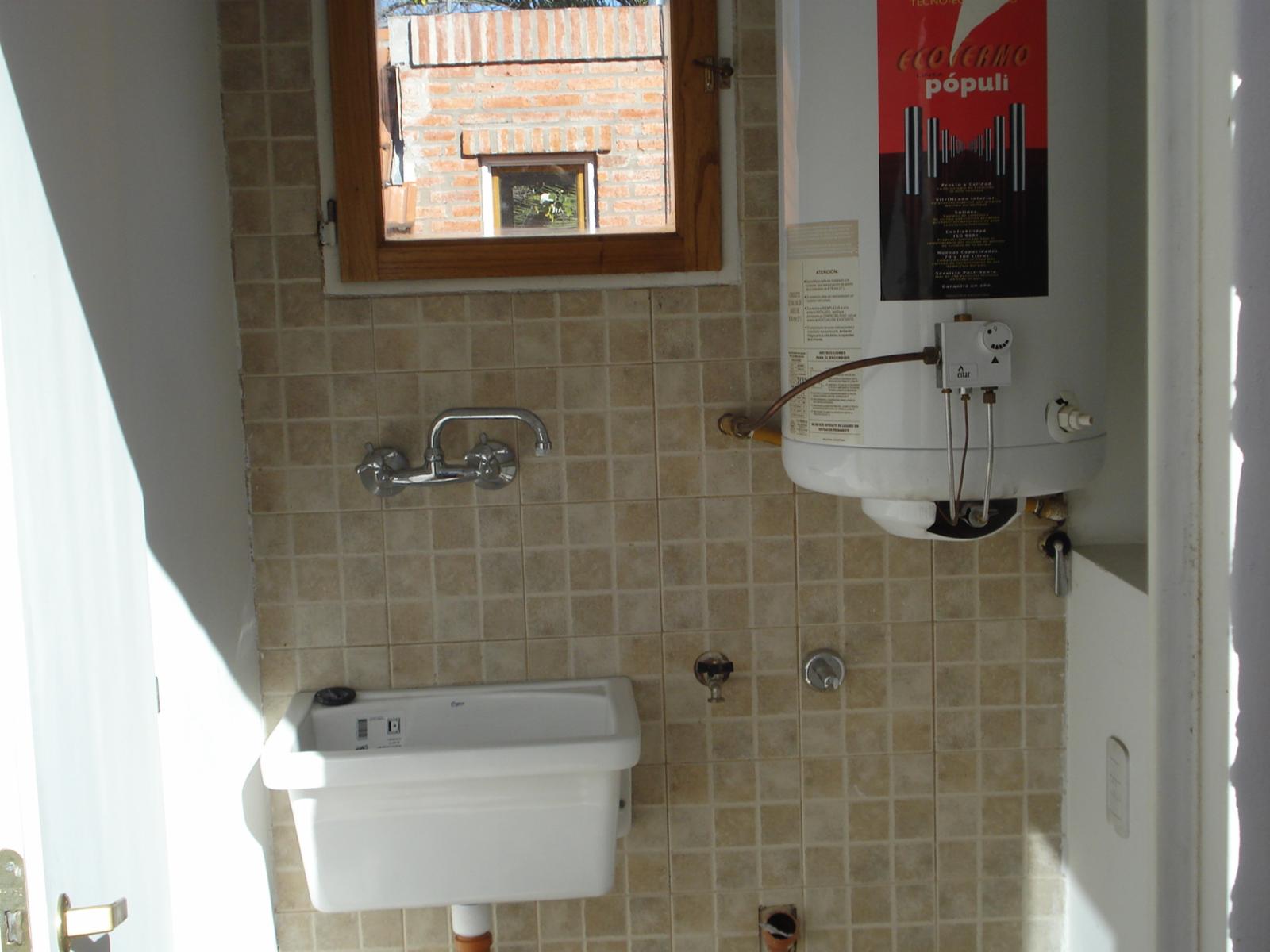 SAN LORENZO Nº 2045, U.F. N°4 · San Miguel — foto 12