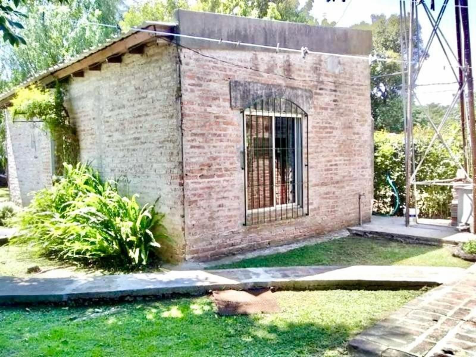 Quintana · General Las Heras — foto 4