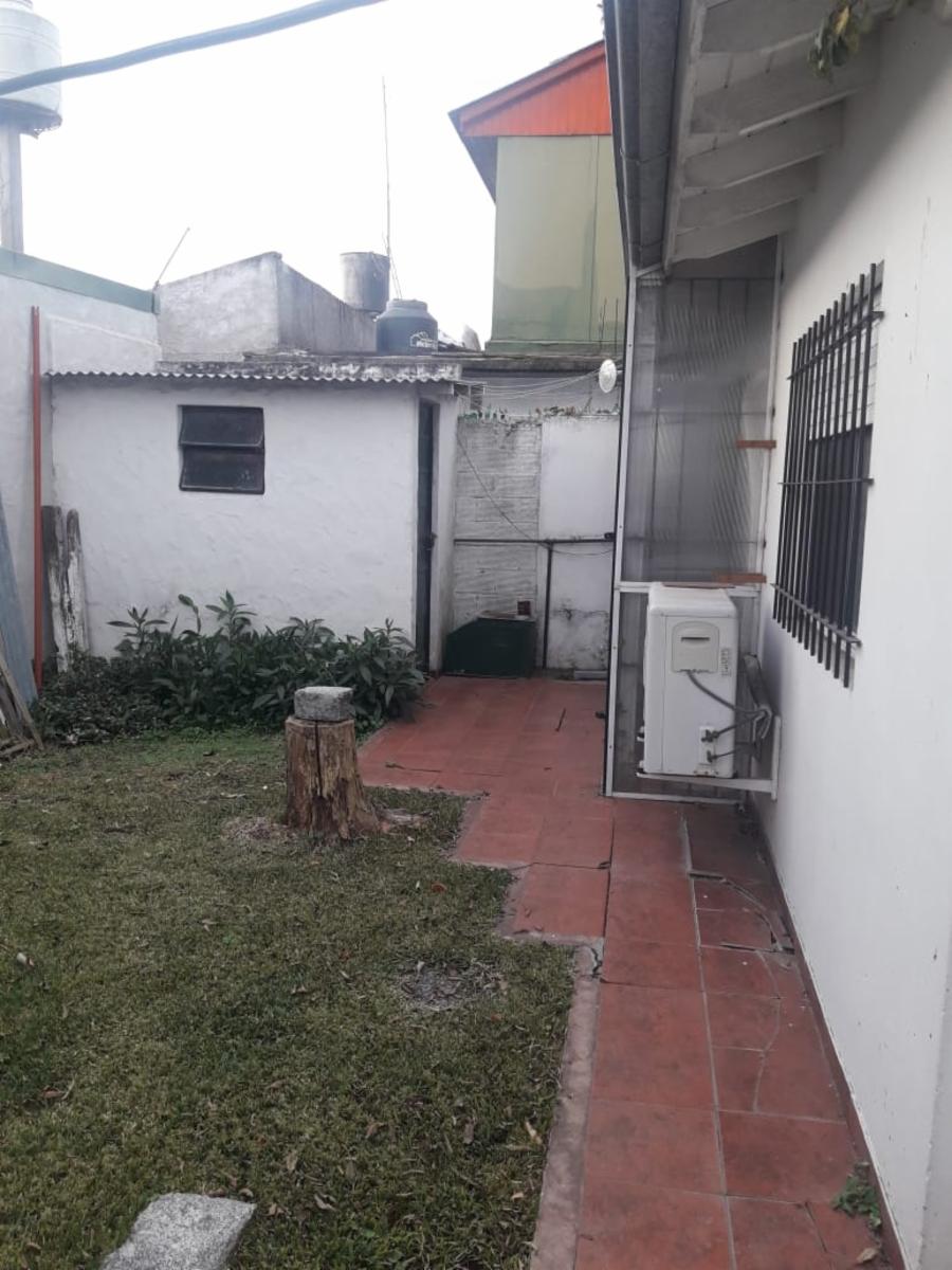 SANTOS DUMONT 200 · Ituzaingó — foto 11