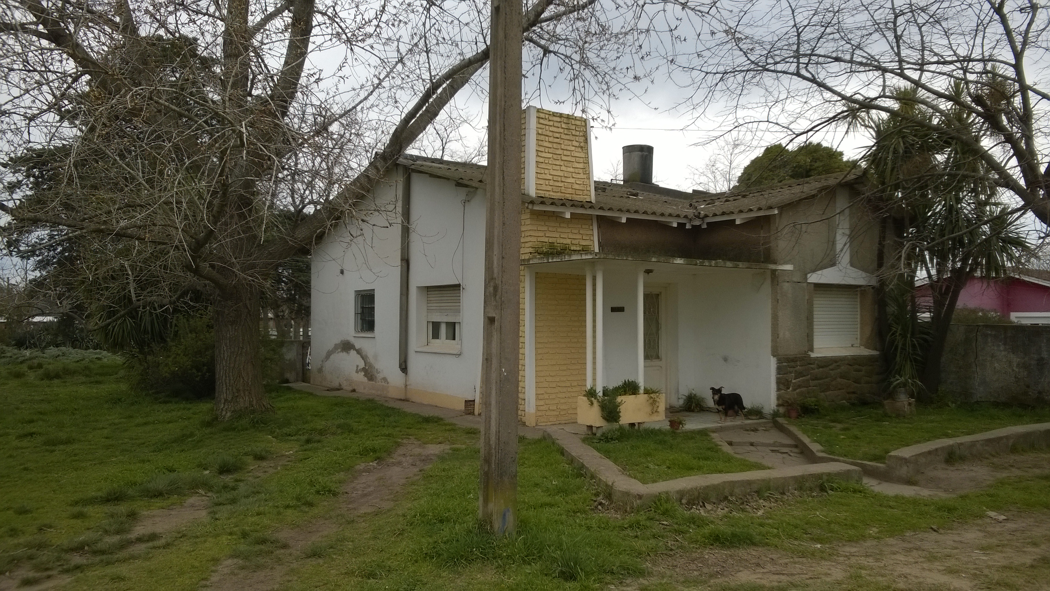 CHALET