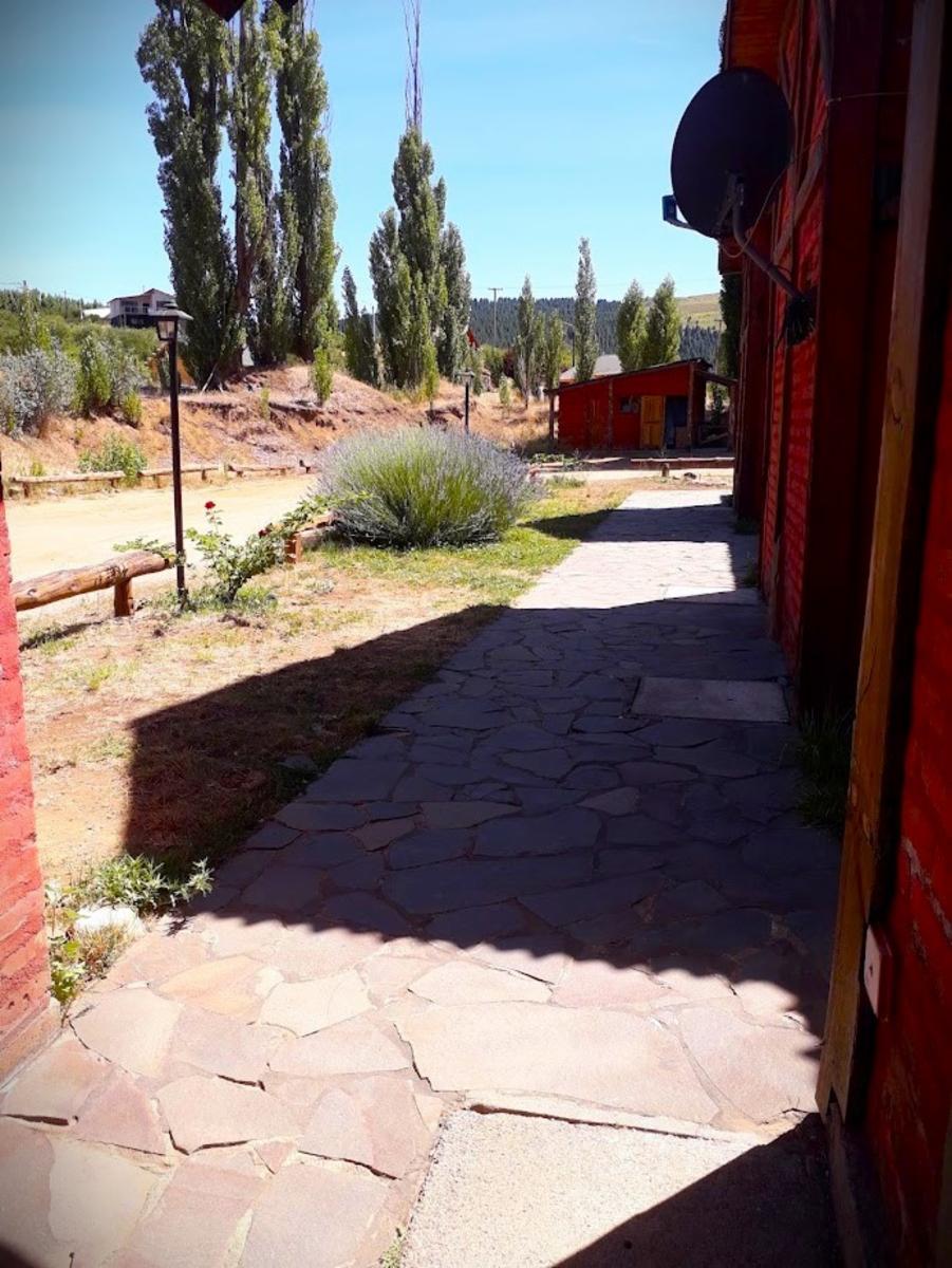 Ruta 23 · Aluminé — foto 16