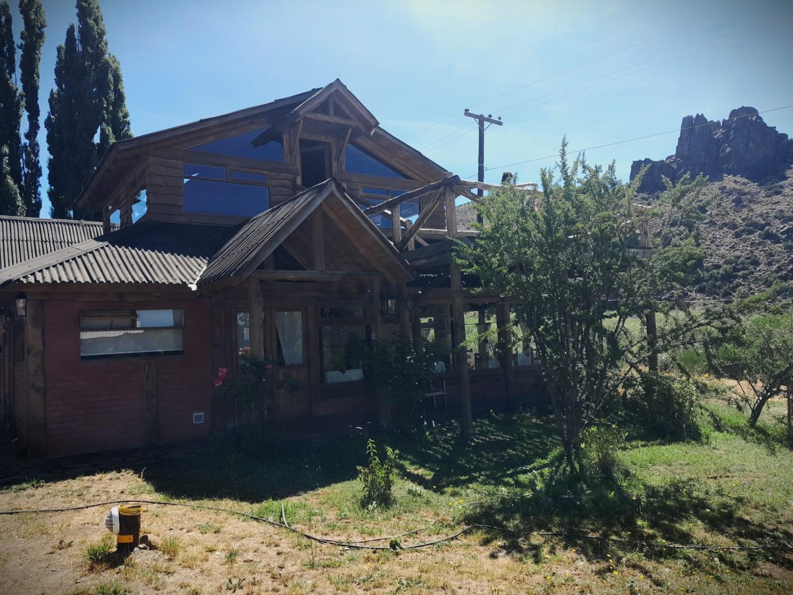 Ruta 23 · Aluminé — foto 3