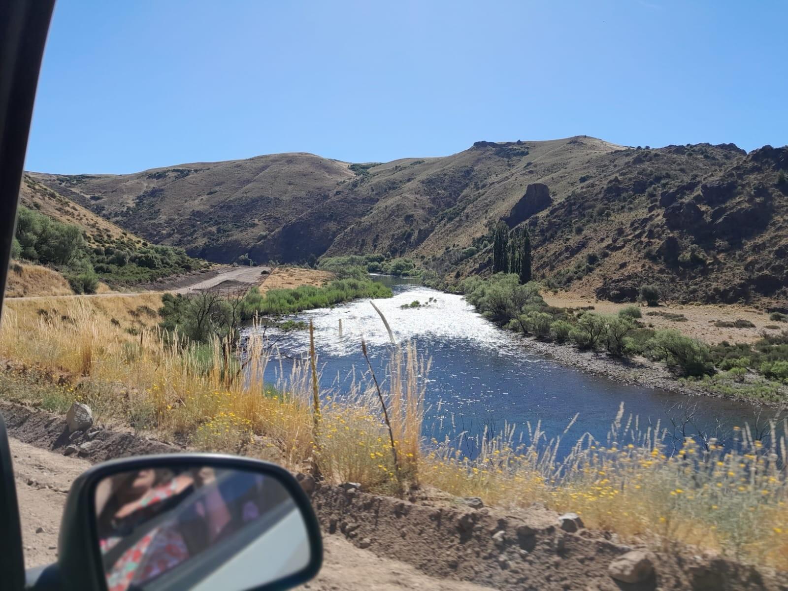 Ruta 23 · Aluminé — foto 27