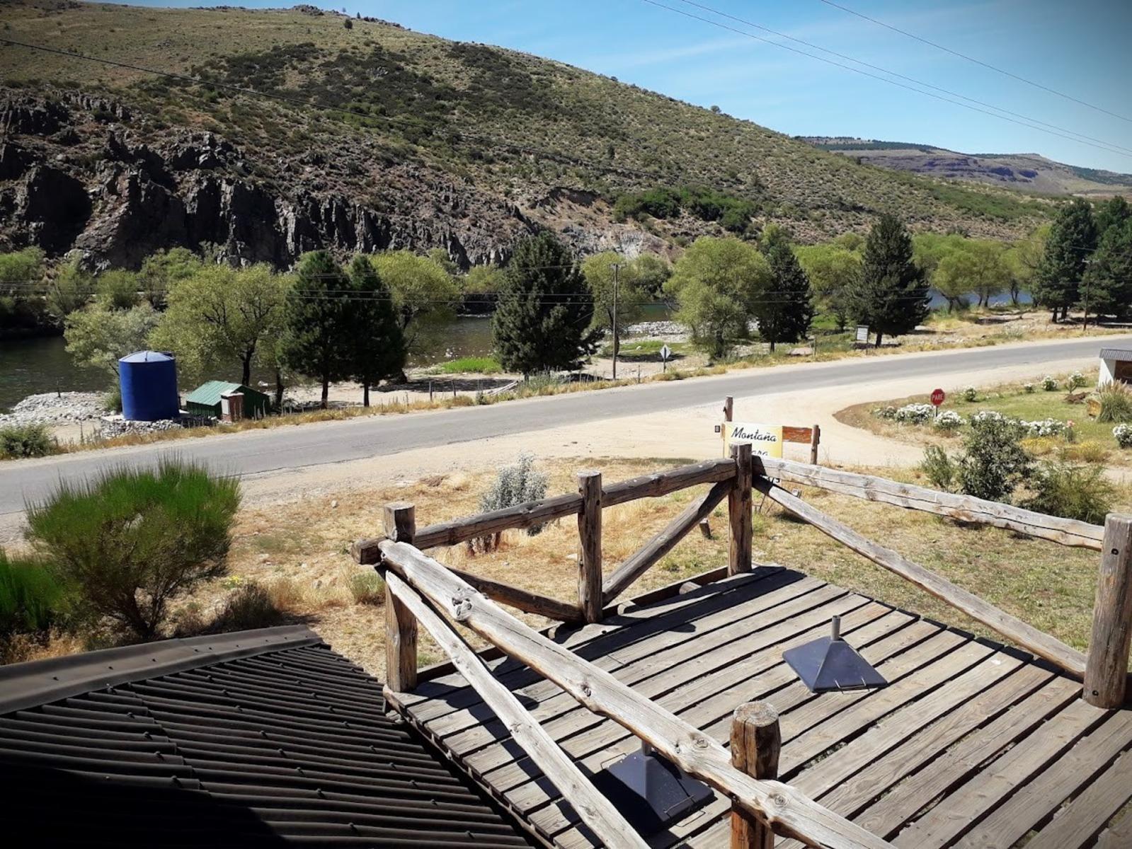 Ruta 23 · Aluminé — foto 4