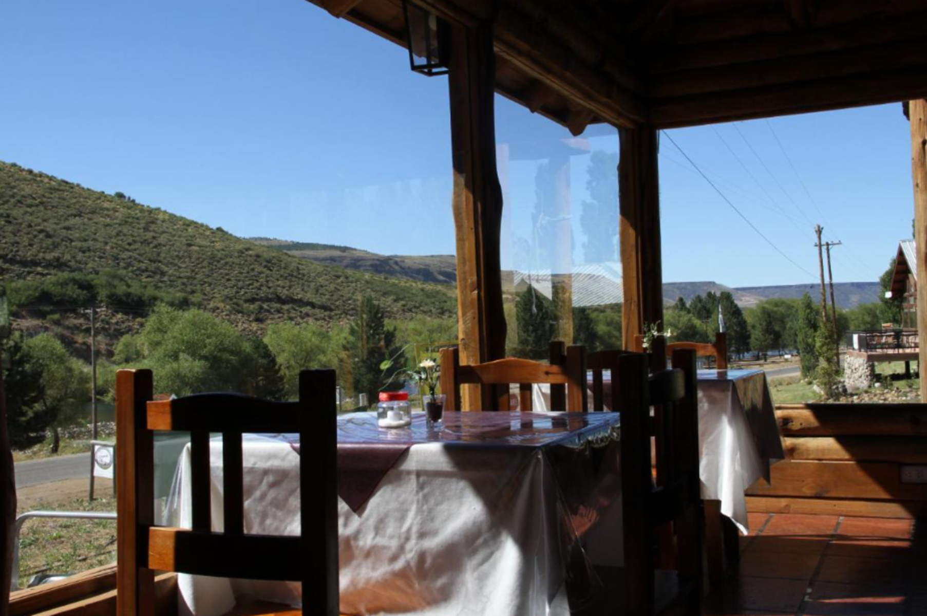 Ruta 23 · Aluminé — foto 31
