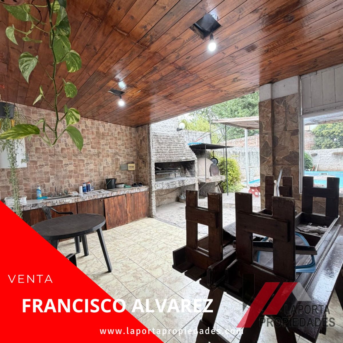 AYMARAS 856 · Moreno — foto 11