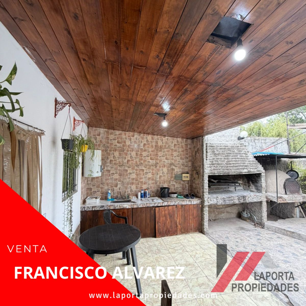 AYMARAS 856 · Moreno — foto 12