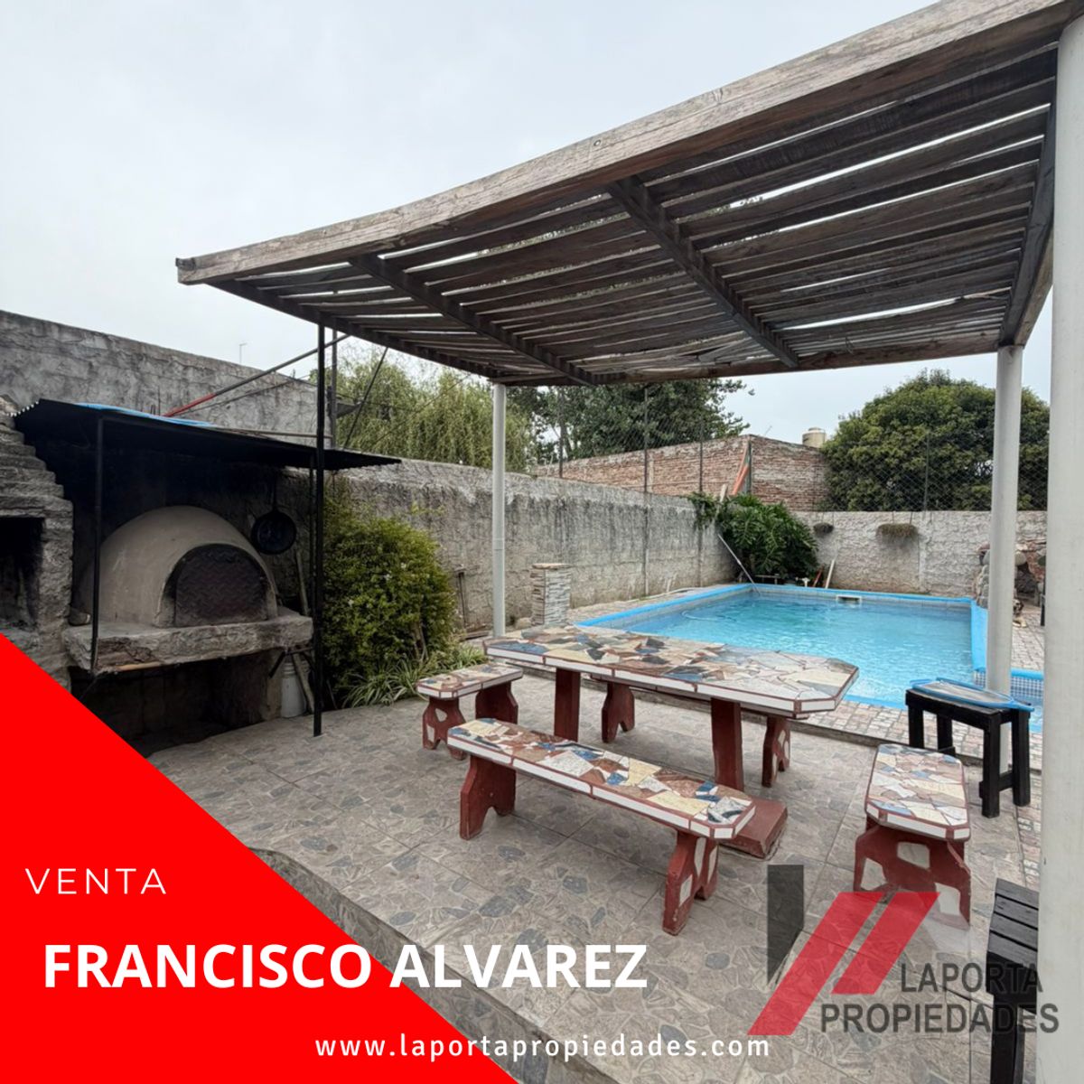 AYMARAS 856 · Moreno — foto 13