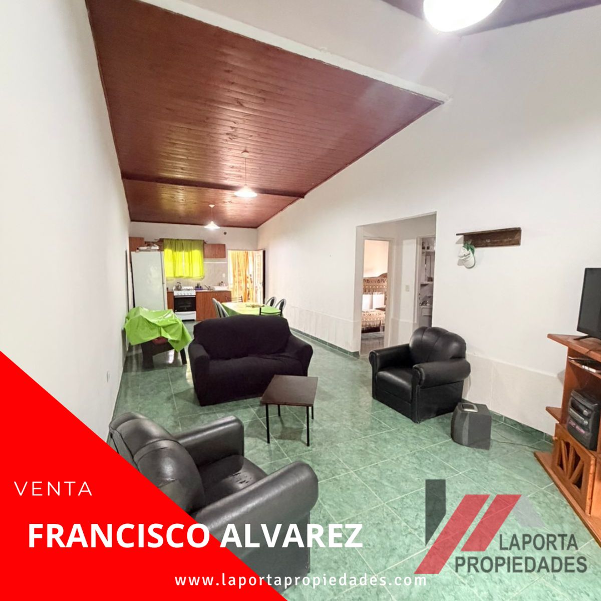 AYMARAS 856 · Moreno — foto 6