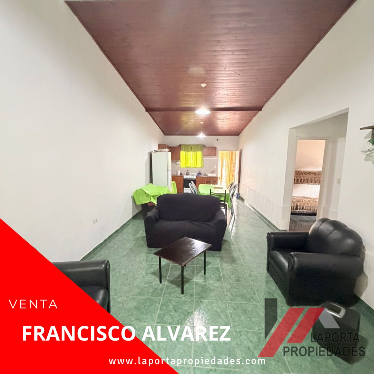 AYMARAS 856 · Moreno — foto 7