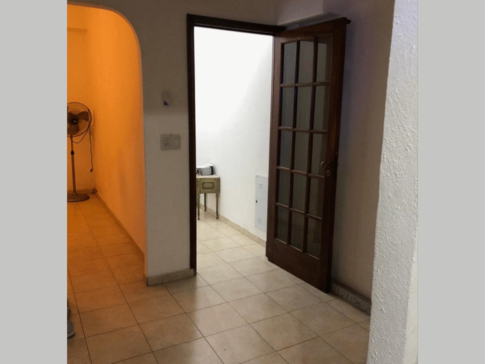 Av Directorio 900 · Parque Chacabuco — foto 3