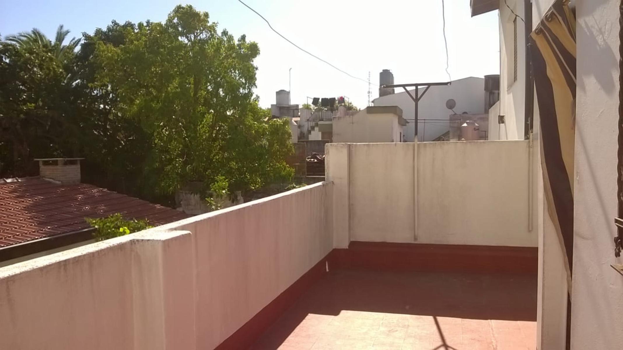 SARMIENTO 100 · San Martín — foto 6