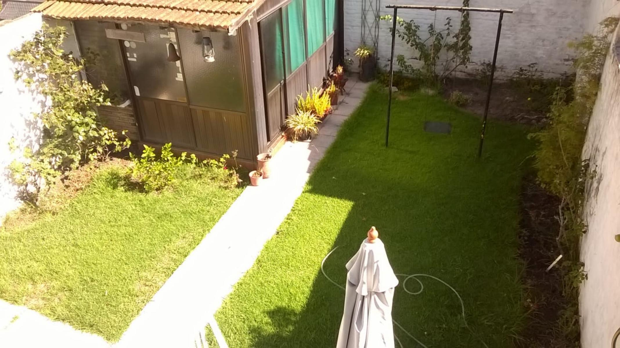 SARMIENTO 100 · San Martín — foto 8