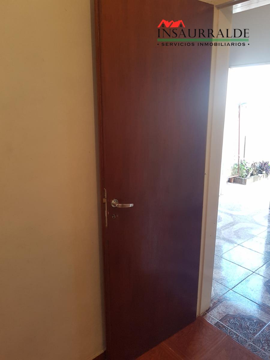 (Km. 32) Luis Atenzo 6291 · La Matanza — foto 5