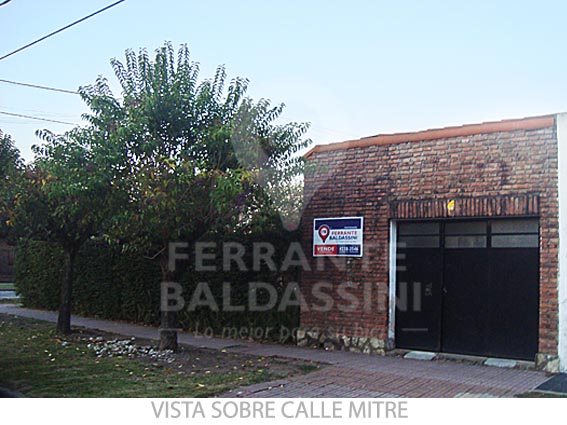 Mitre 394 / Alem 710 · Almirante Brown — foto 3