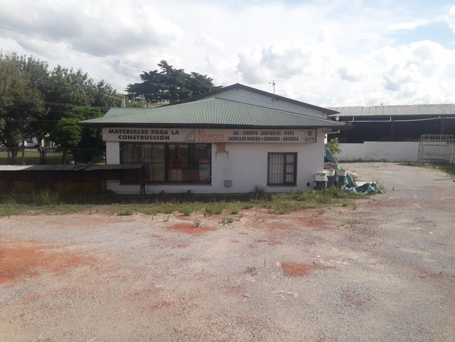 MARITORENA Y FIGUEROA · Tandil — foto 11