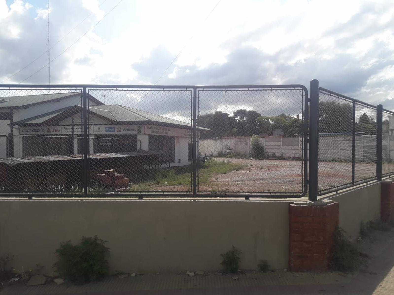 MARITORENA Y FIGUEROA · Tandil — foto 13