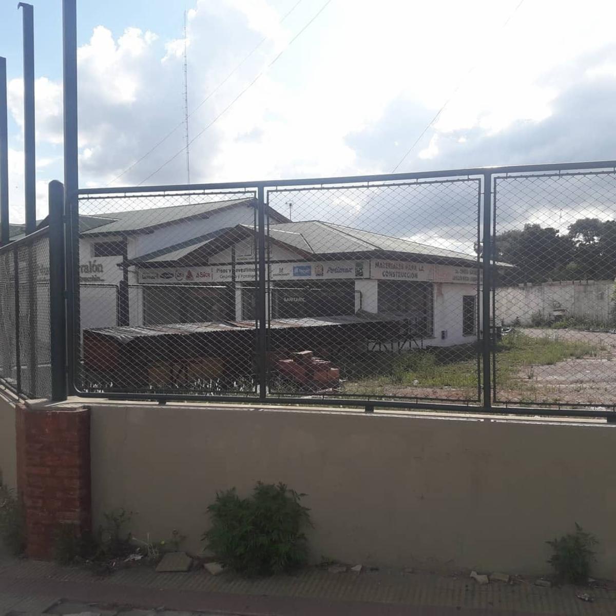 MARITORENA Y FIGUEROA · Tandil — foto 5
