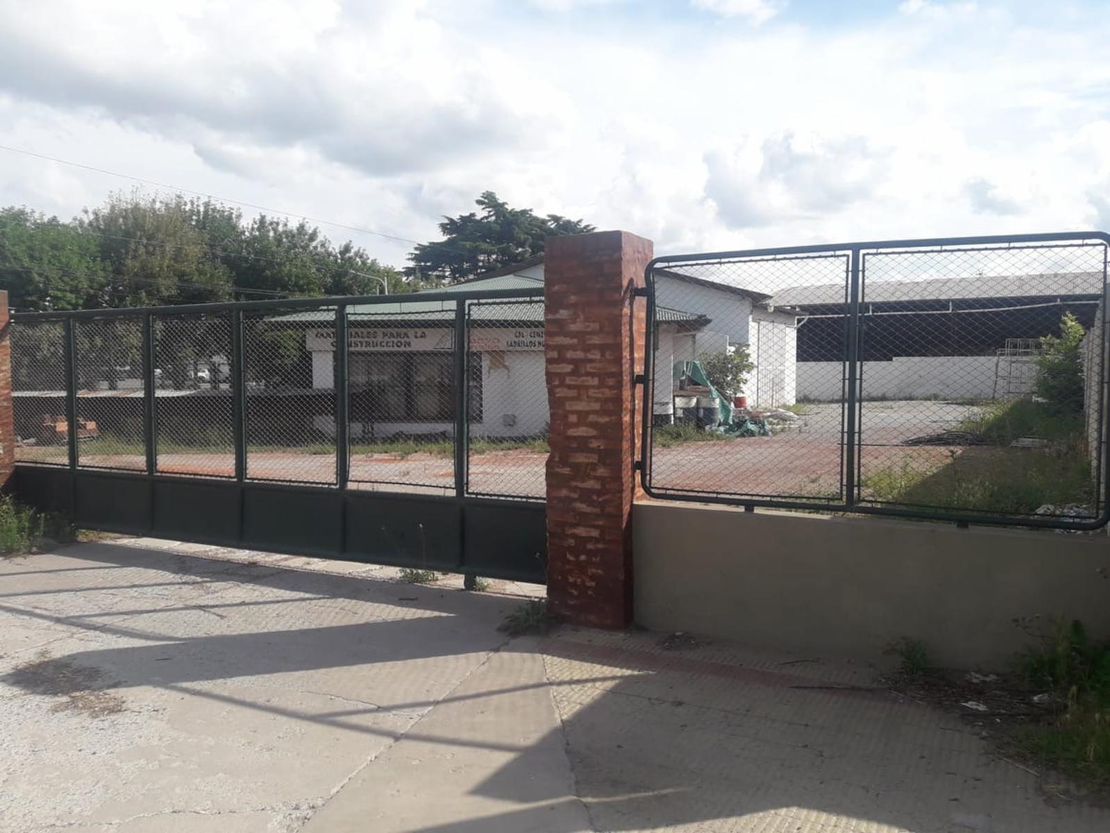 MARITORENA Y FIGUEROA · Tandil — foto 6