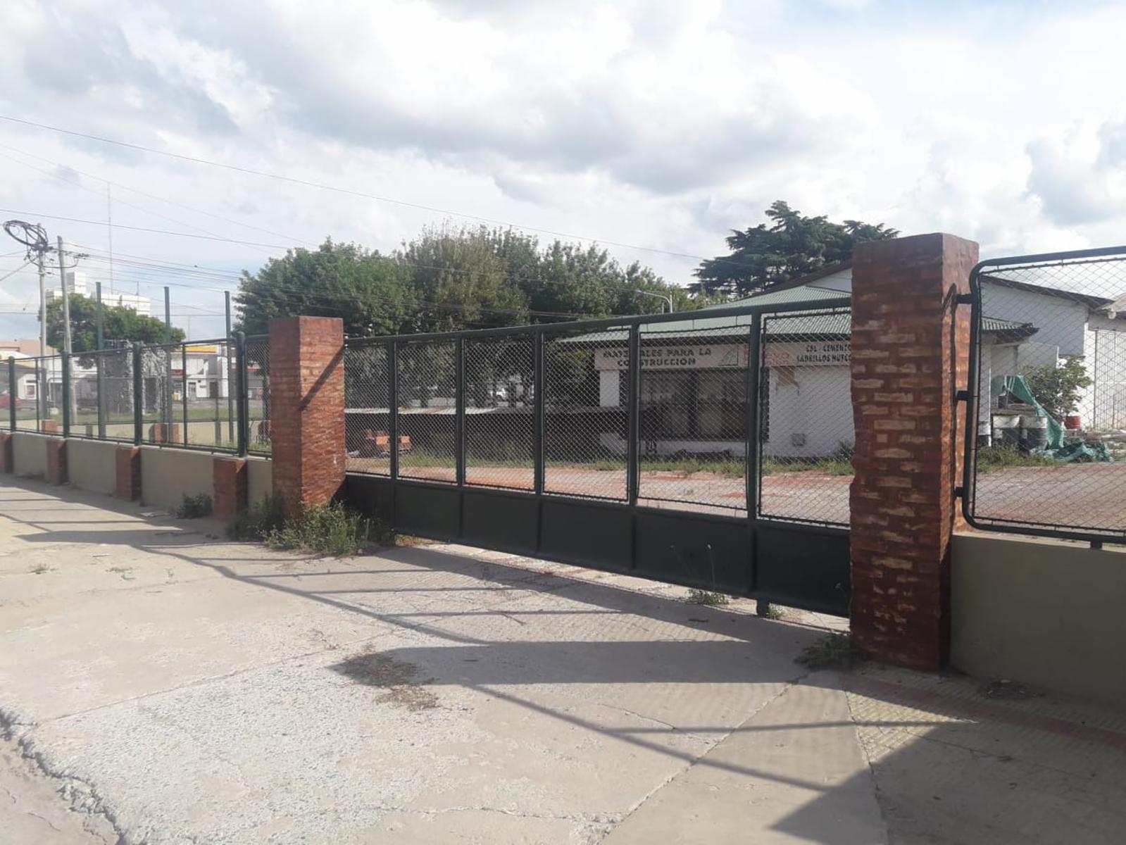 MARITORENA Y FIGUEROA · Tandil — foto 8