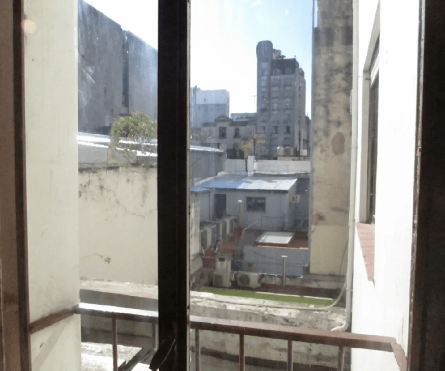 HIPOLITO YRIGOYEN 2700 · Once — foto 12