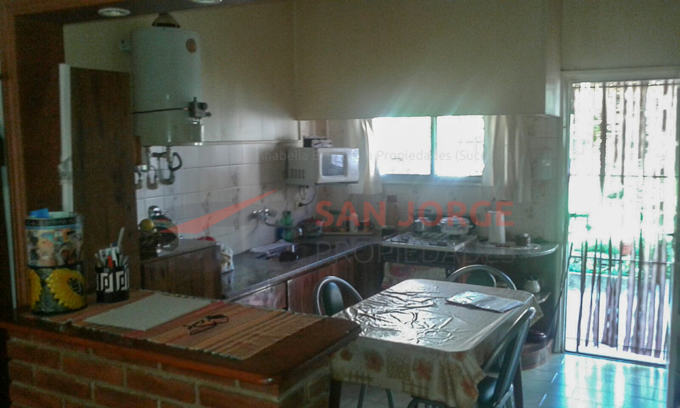 MATEOTTI 550 · General Pueyrredon — foto 9