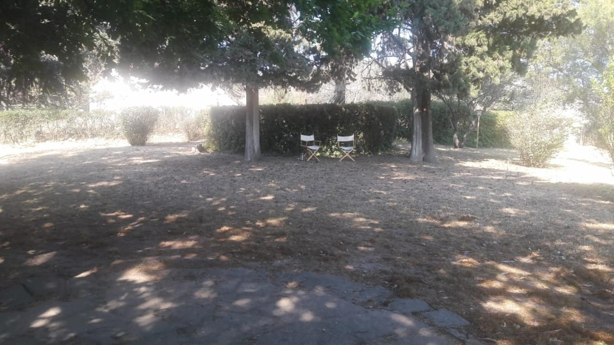 Casa en exclusivo B°&quotVilla Eden&quotzona de casas estilo Aleman-La Falda-Cordoba